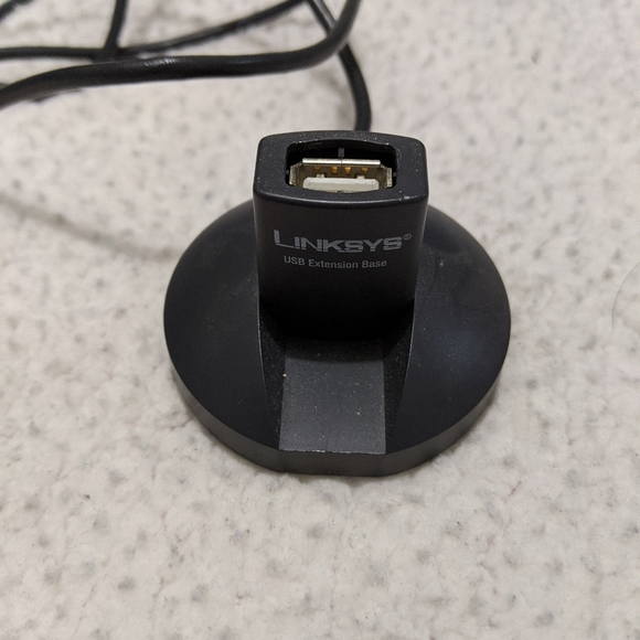 Linksys wireless N use network adaptor - Picture 2 of 5